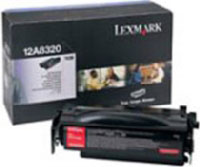 Lexmark T430 Toner Cartridge (12A8320)